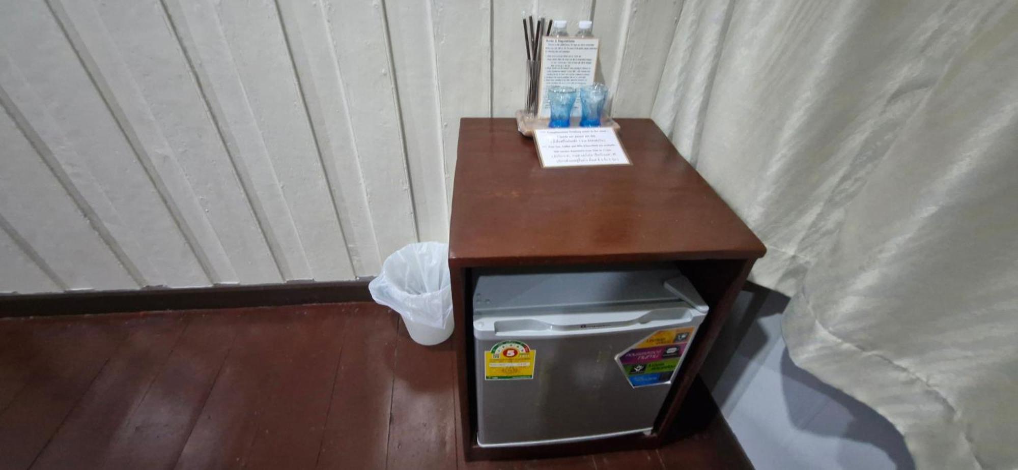 Bed and Breakfast Ob Arun House Bangkok Exterior foto