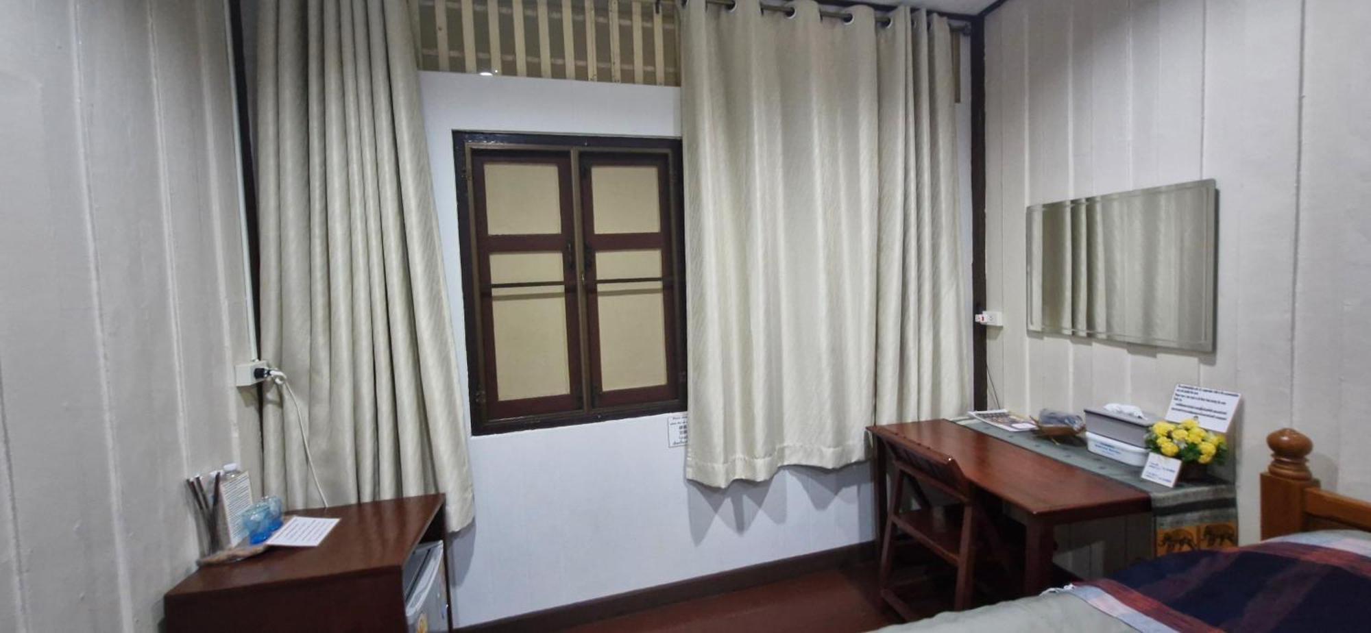 Bed and Breakfast Ob Arun House Bangkok Exterior foto