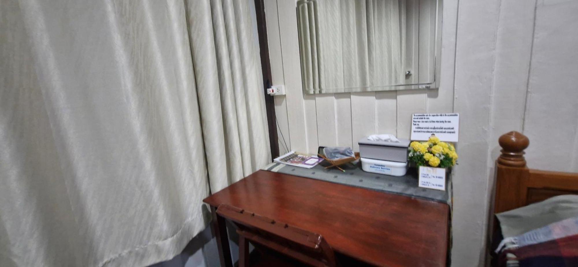 Bed and Breakfast Ob Arun House Bangkok Exterior foto