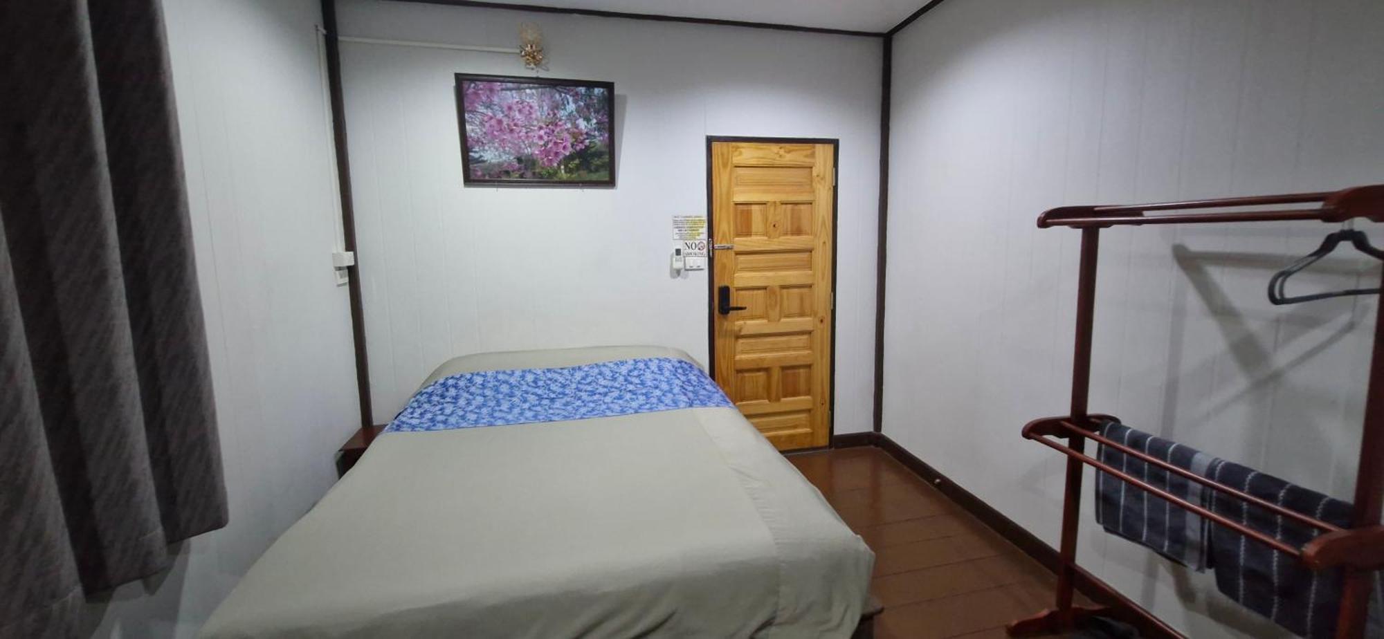 Bed and Breakfast Ob Arun House Bangkok Exterior foto