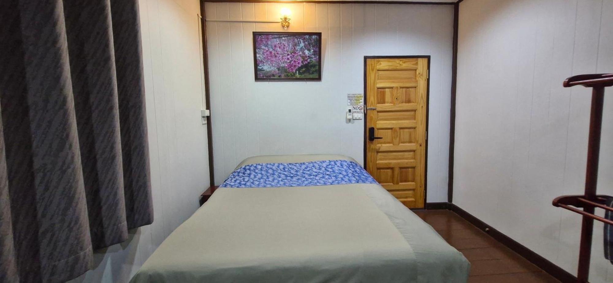 Bed and Breakfast Ob Arun House Bangkok Exterior foto