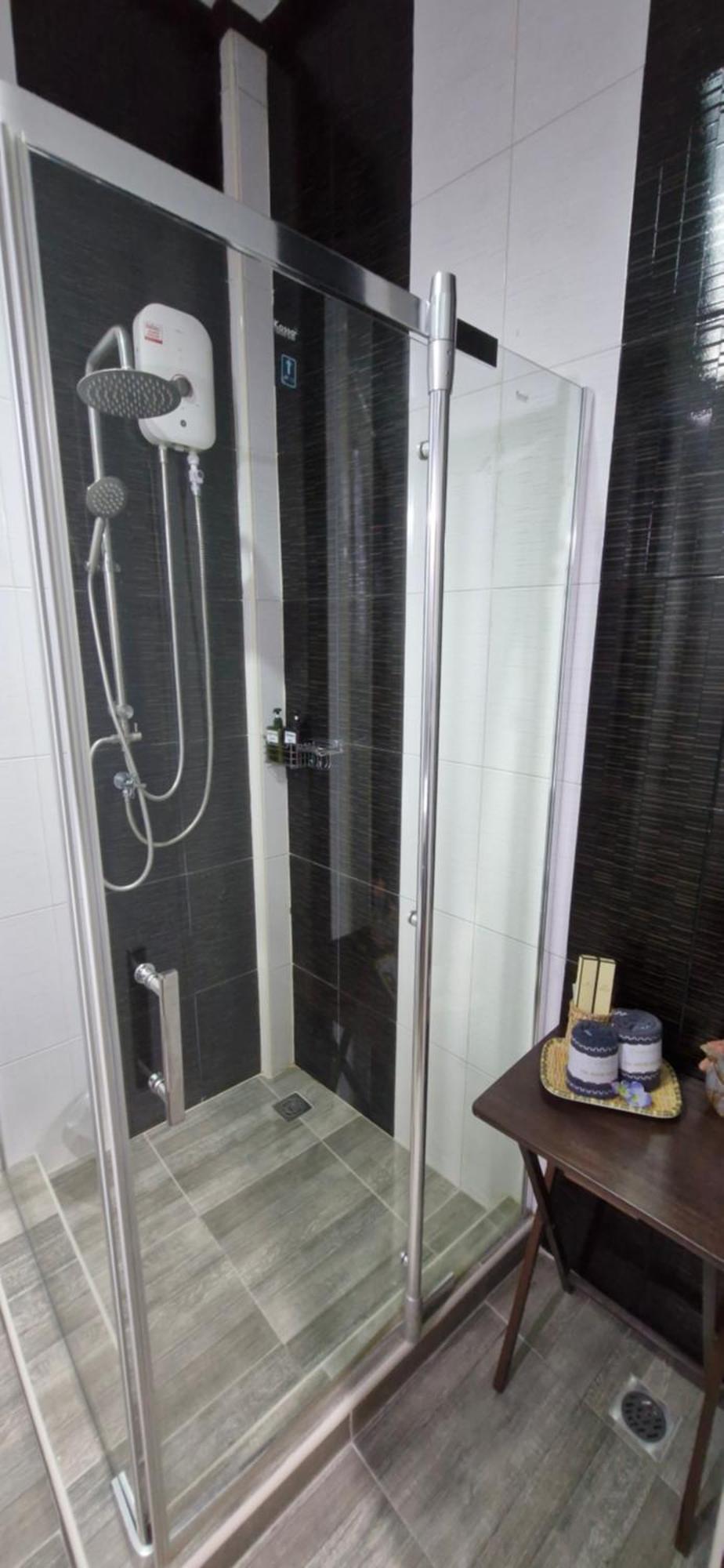 Bed and Breakfast Ob Arun House Bangkok Exterior foto