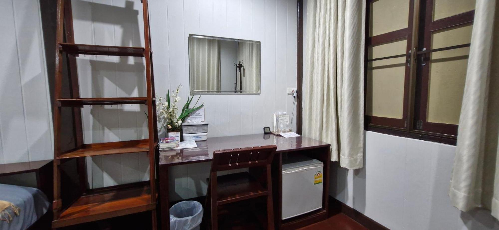 Bed and Breakfast Ob Arun House Bangkok Exterior foto