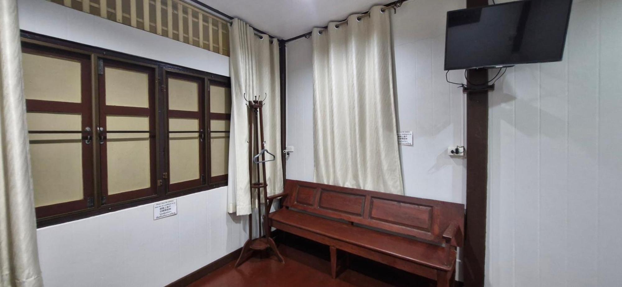 Bed and Breakfast Ob Arun House Bangkok Exterior foto